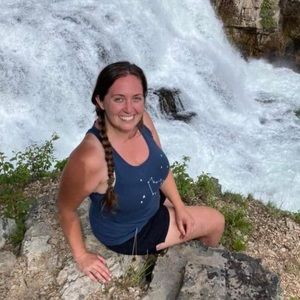 Meet your Posher, Jamie